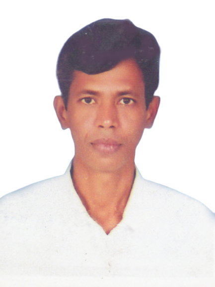 Md. Shazzad Hossain